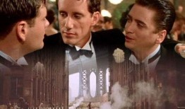 美国往事电影在线观看,一段波澜壮阔的岁月记忆