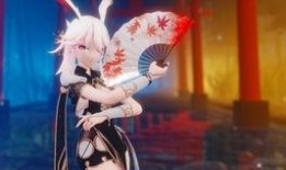 崩坏三爆料视频,神秘角色登场，全新剧情即将展开！